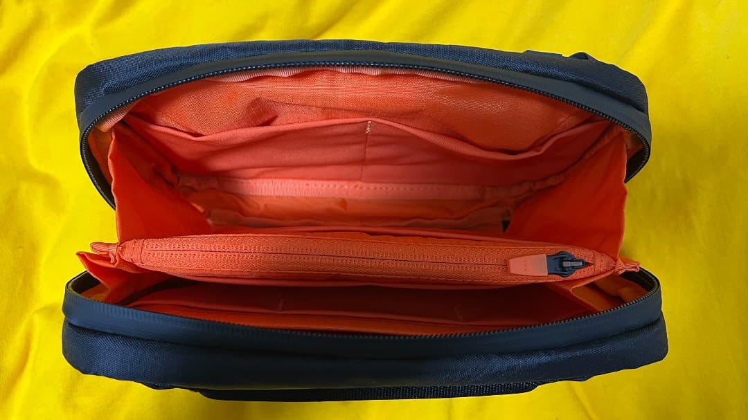 旅行かばん・小分けバッグ Aer Cable Kit 3 XPac