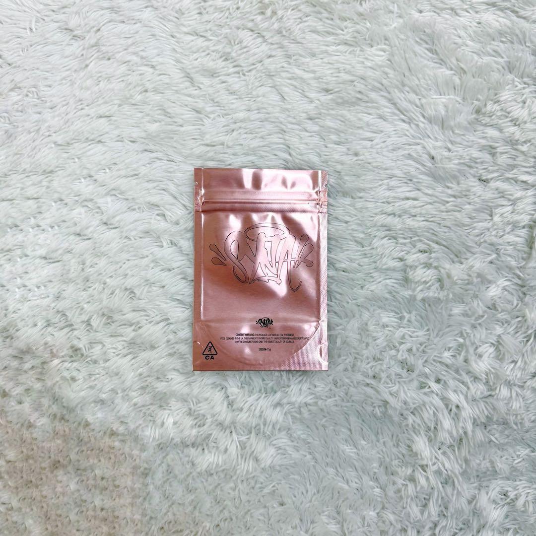 【付属品付き・海外限定】シナワールド カード キーホルダー ステッカー 袋