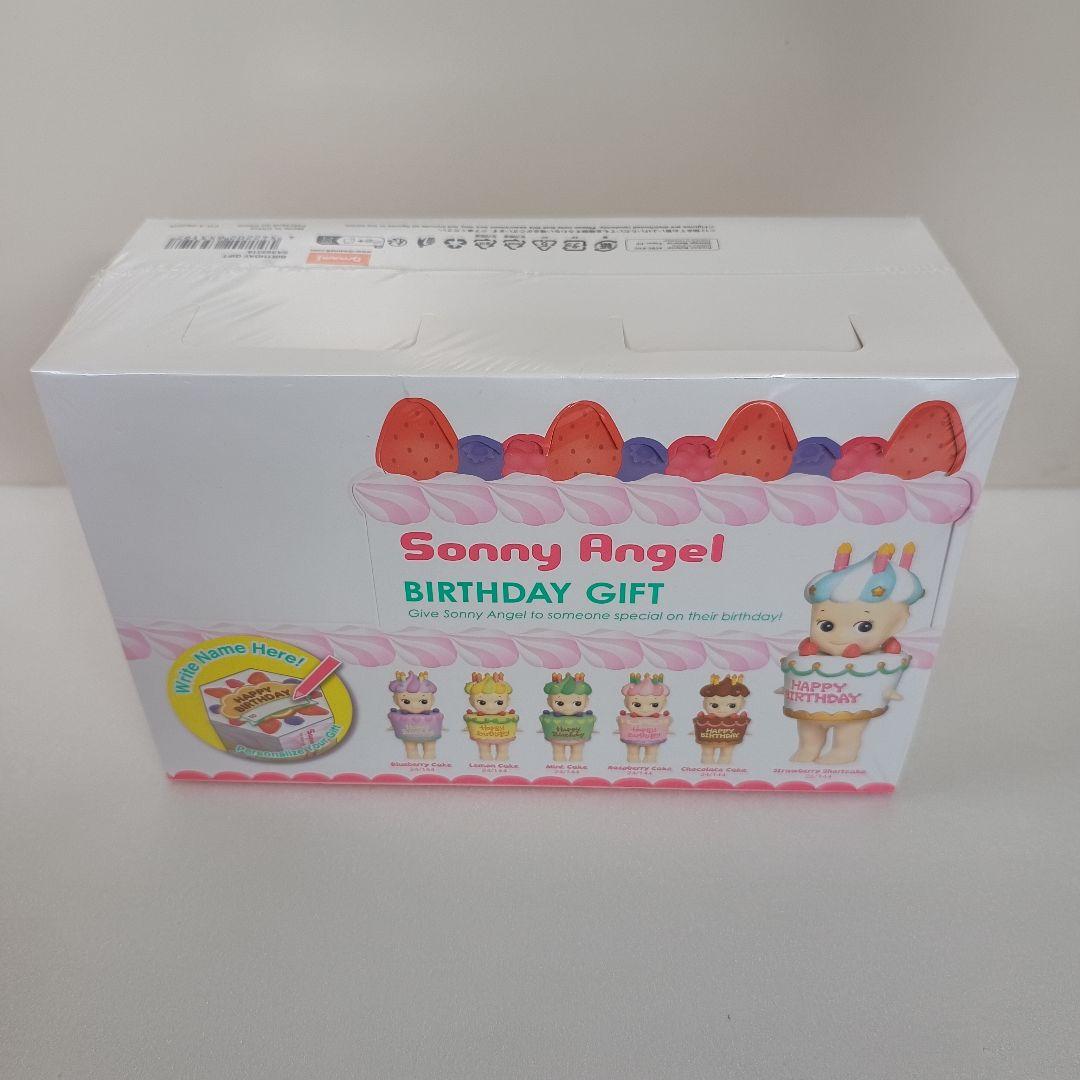 Sonny Ange ソニーエンジェル バースデーギフト アソートBOX