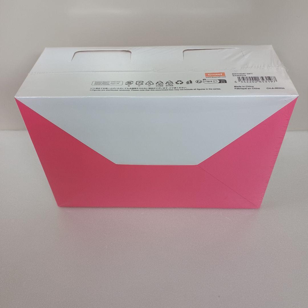 Sonny Ange ソニーエンジェル バースデーギフト アソートBOX