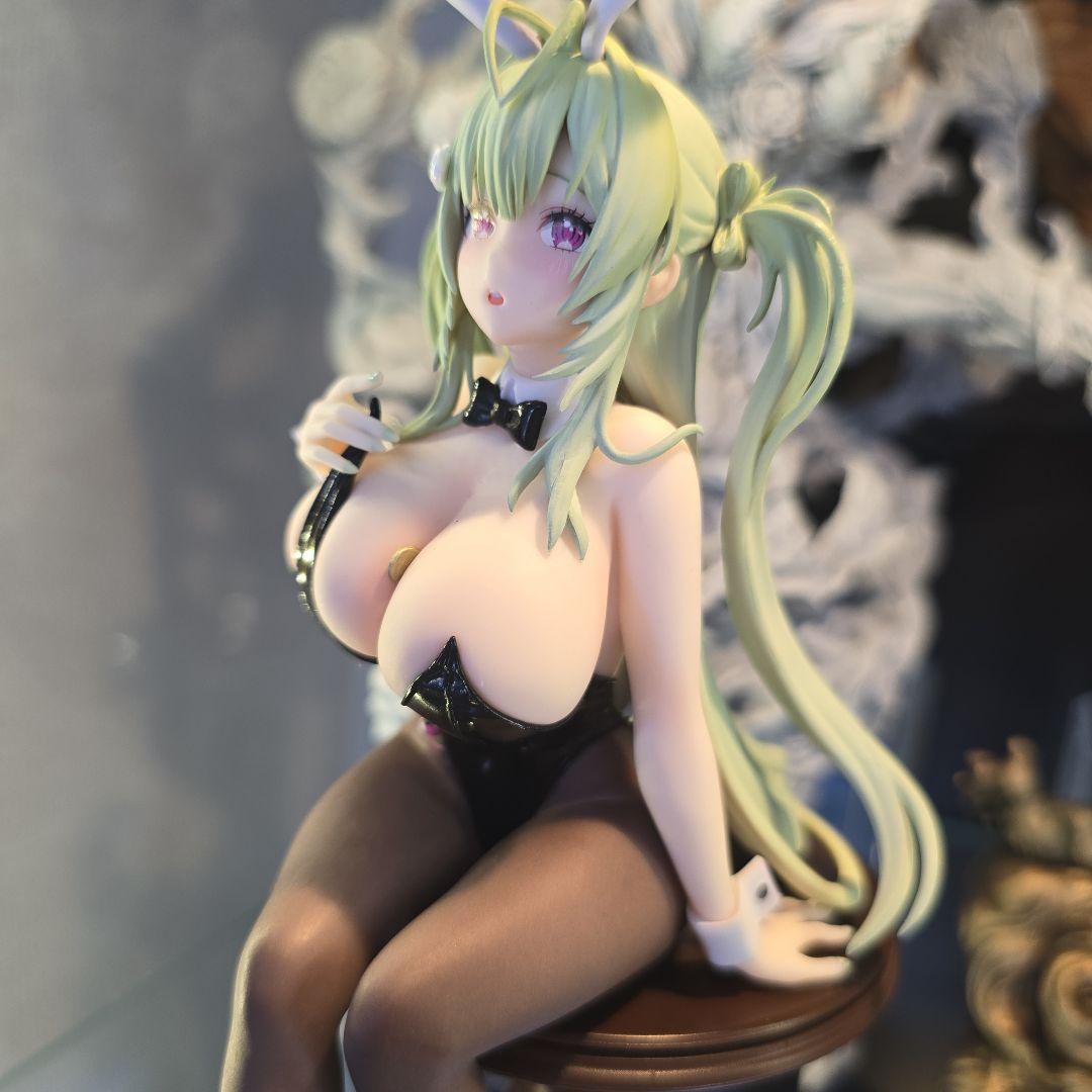 一番くじ　ニケ　ラストワン　ソーダ