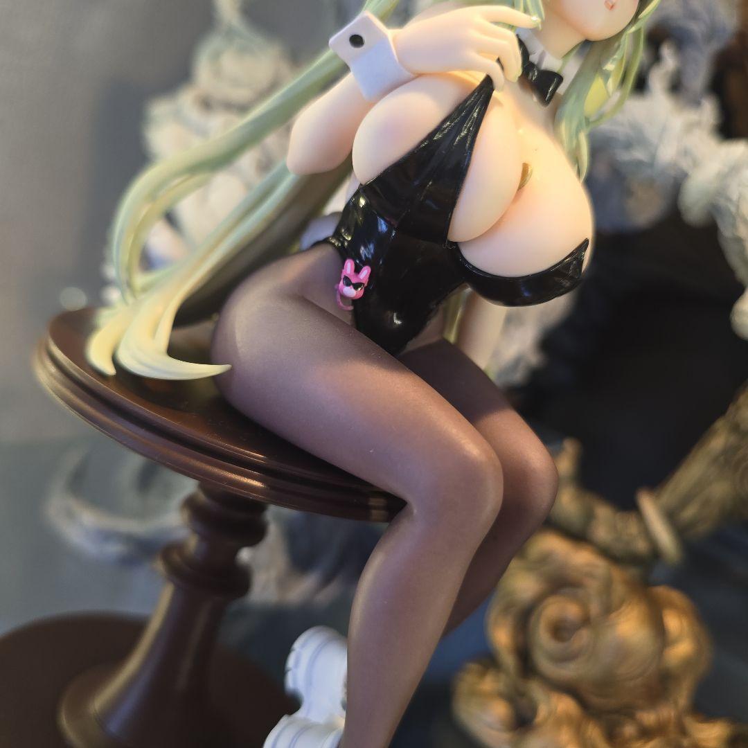 一番くじ　ニケ　ラストワン　ソーダ