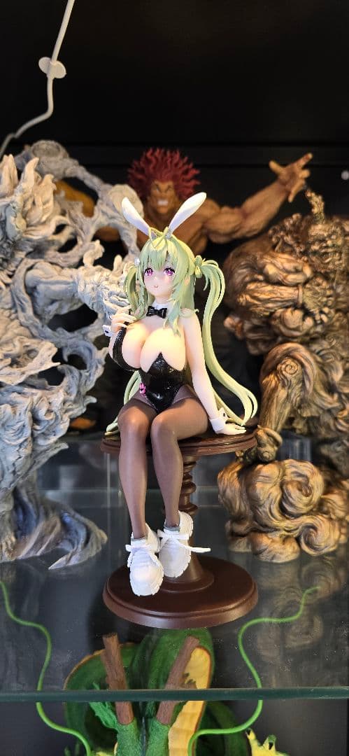 一番くじ　ニケ　ラストワン　ソーダ