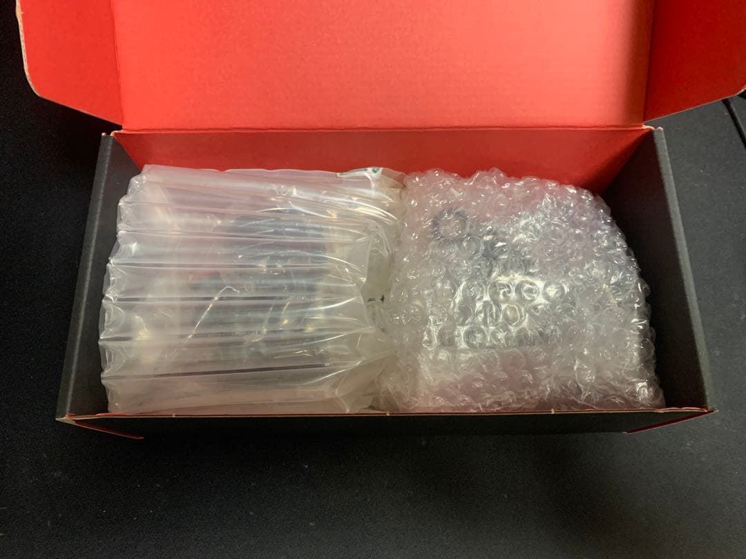 O.S.SPEED T1204 1/10 世界選手権優勝記念モデル