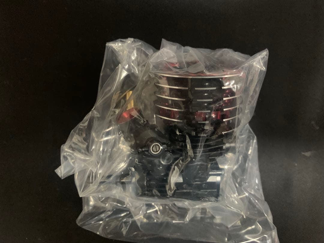 O.S.SPEED T1204 1/10 世界選手権優勝記念モデル