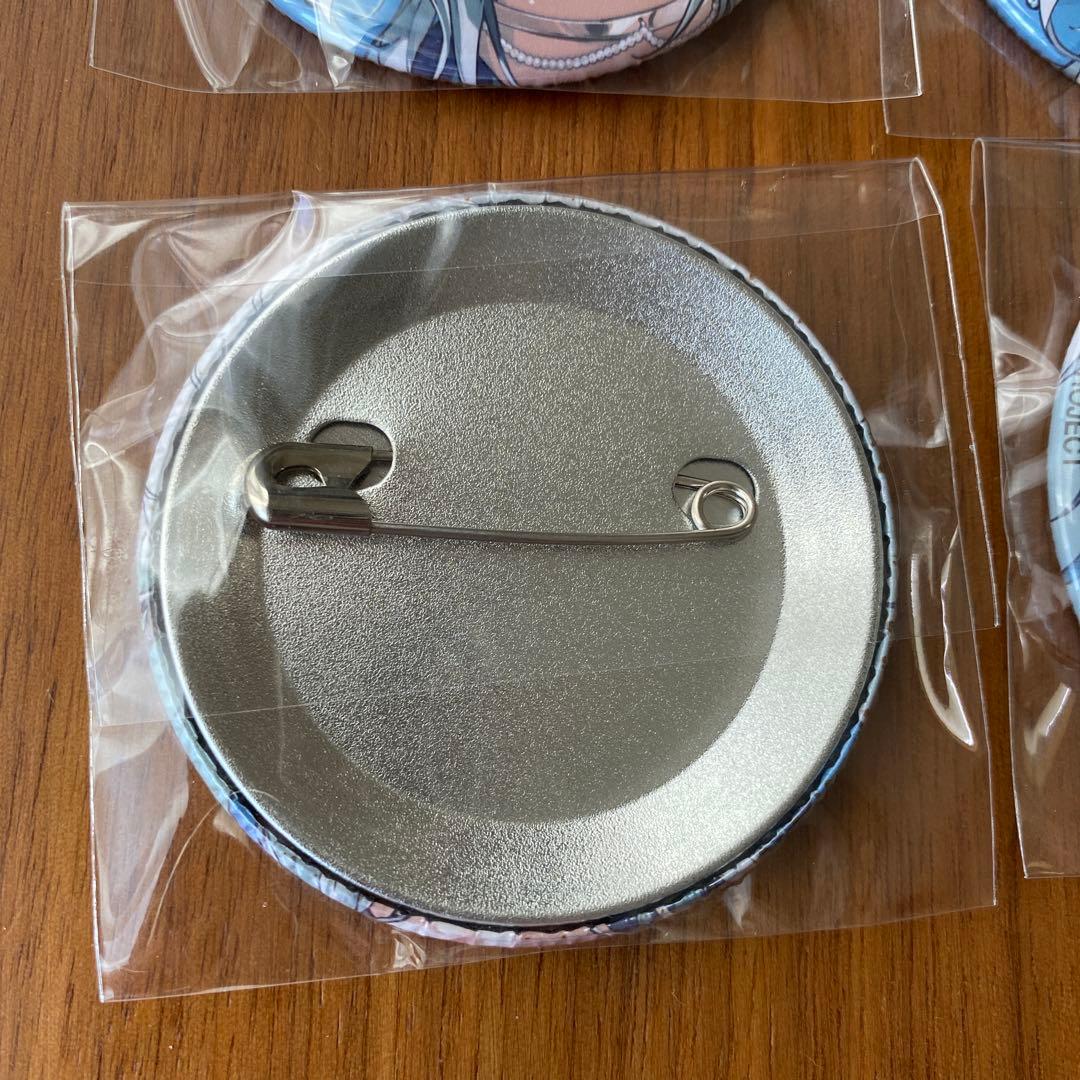 18TRIP エイトリ　B's-LOG ビーズログ　缶バッジ　 百目鬼潜　20点