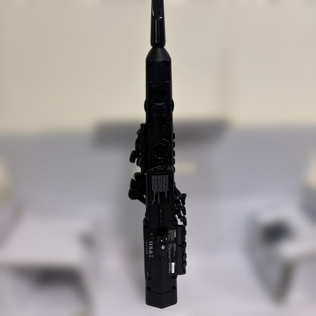 【ちーくん】YDS-120 本体、付属品完備、ストラップ、充電式電池箱付き