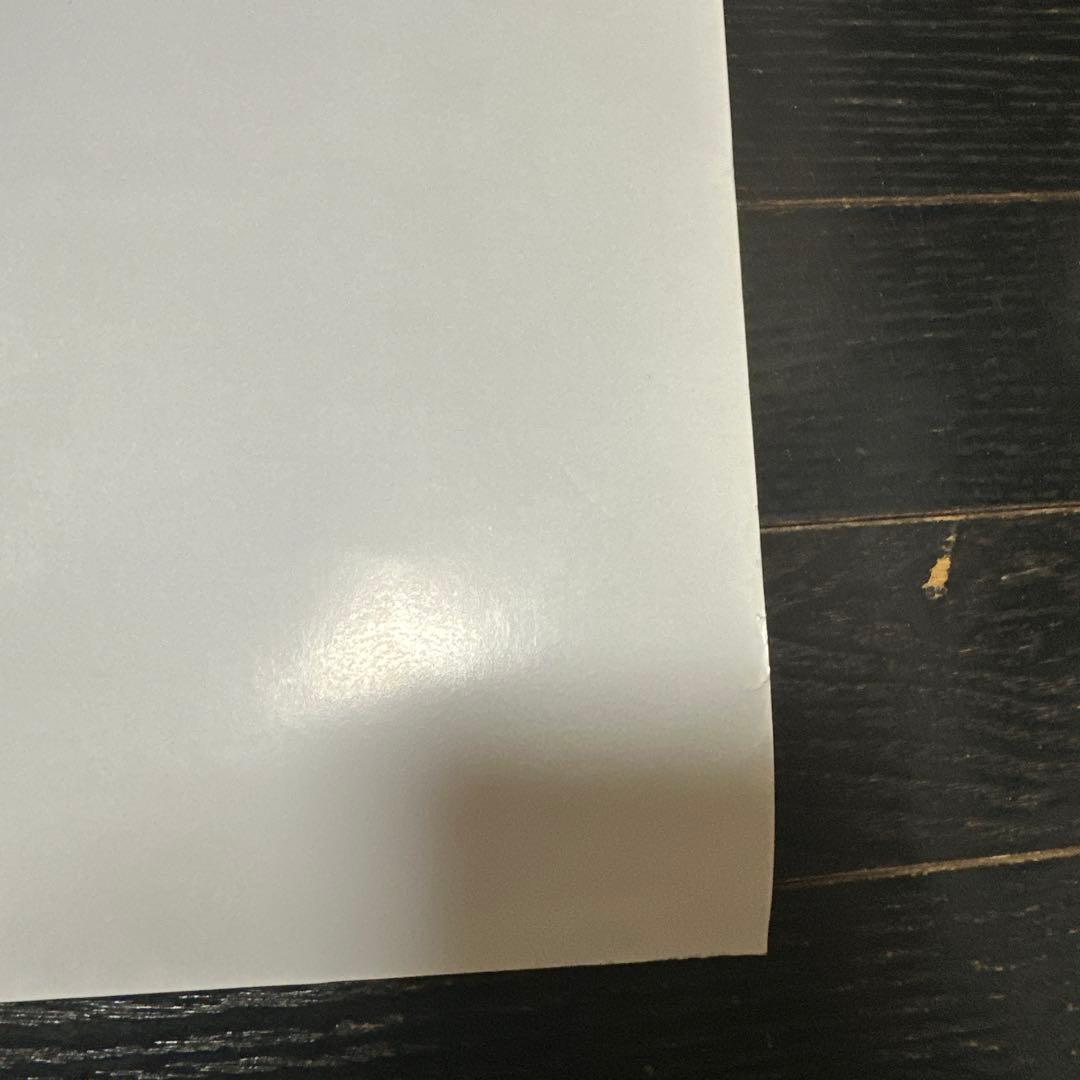 銀河鉄道999 B1サイズ　ポスター　当時品　松本零士