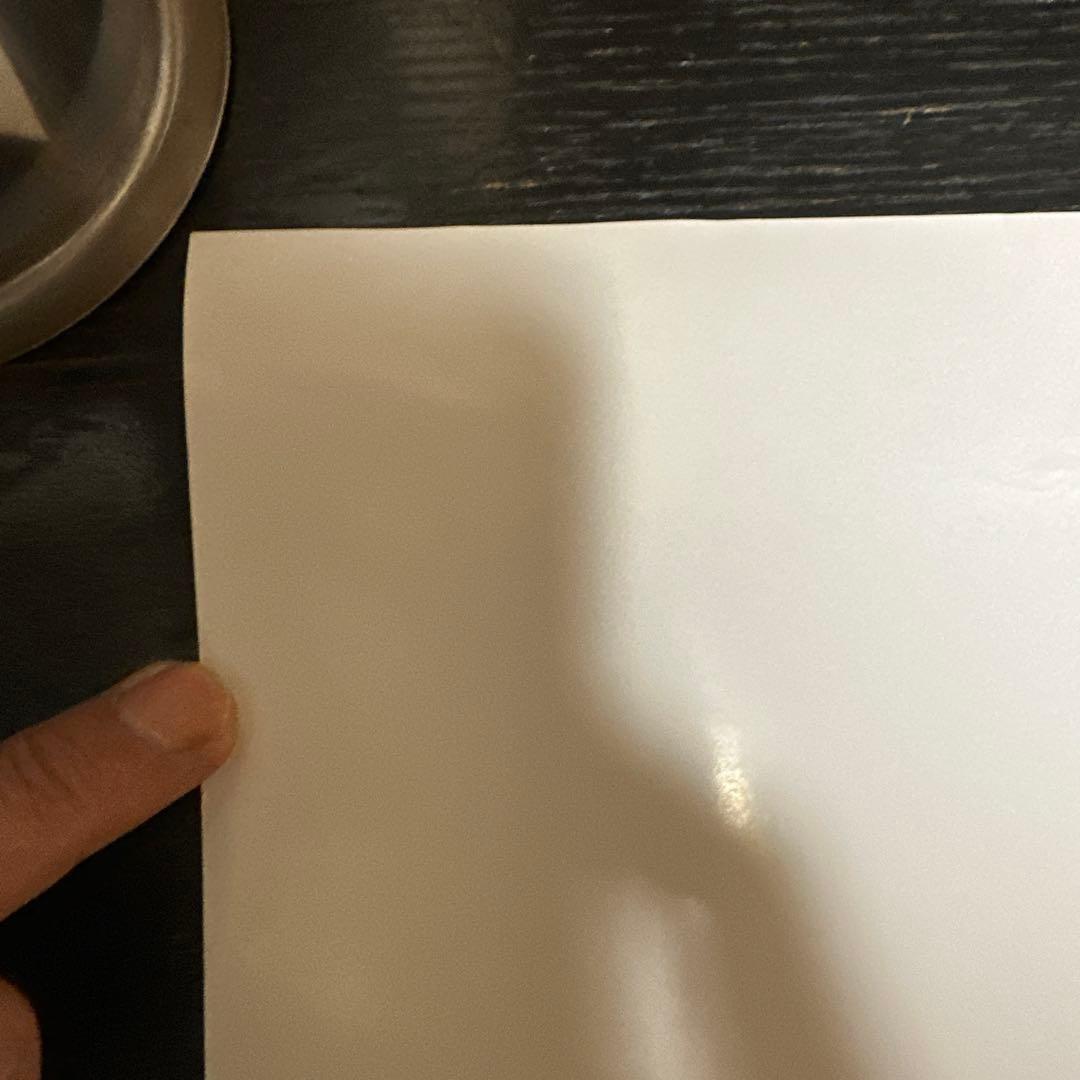 銀河鉄道999 B1サイズ　ポスター　当時品　松本零士