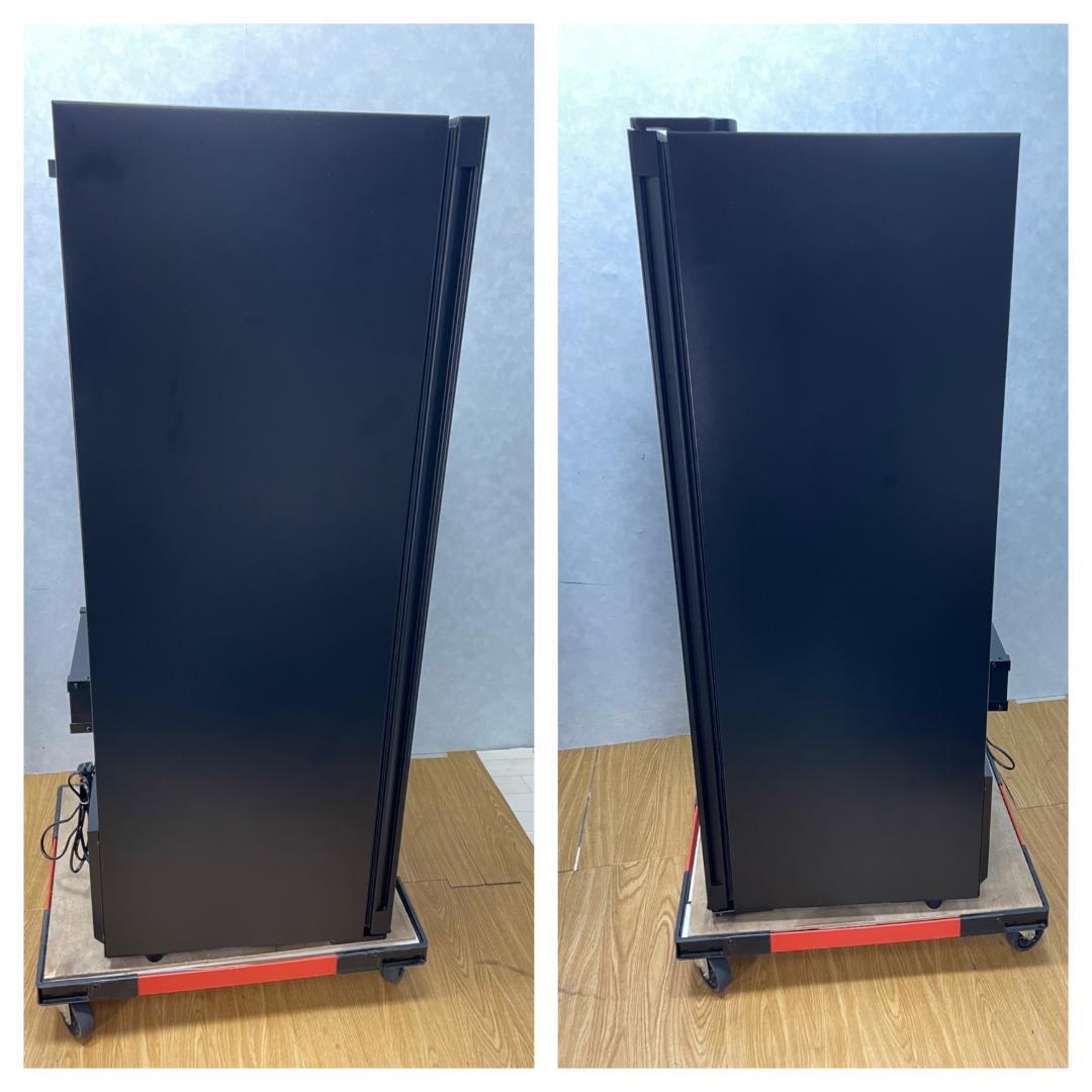 K♦179 さくら製作所 低温冷蔵機能付 ワインセラー SB51