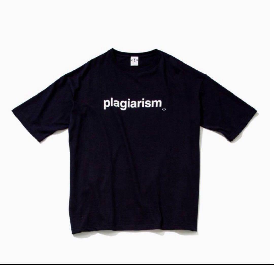 ヨルシカ　ライブ　盗作　2021 Tシャツ 「後書き」限定デザインXLサイズ