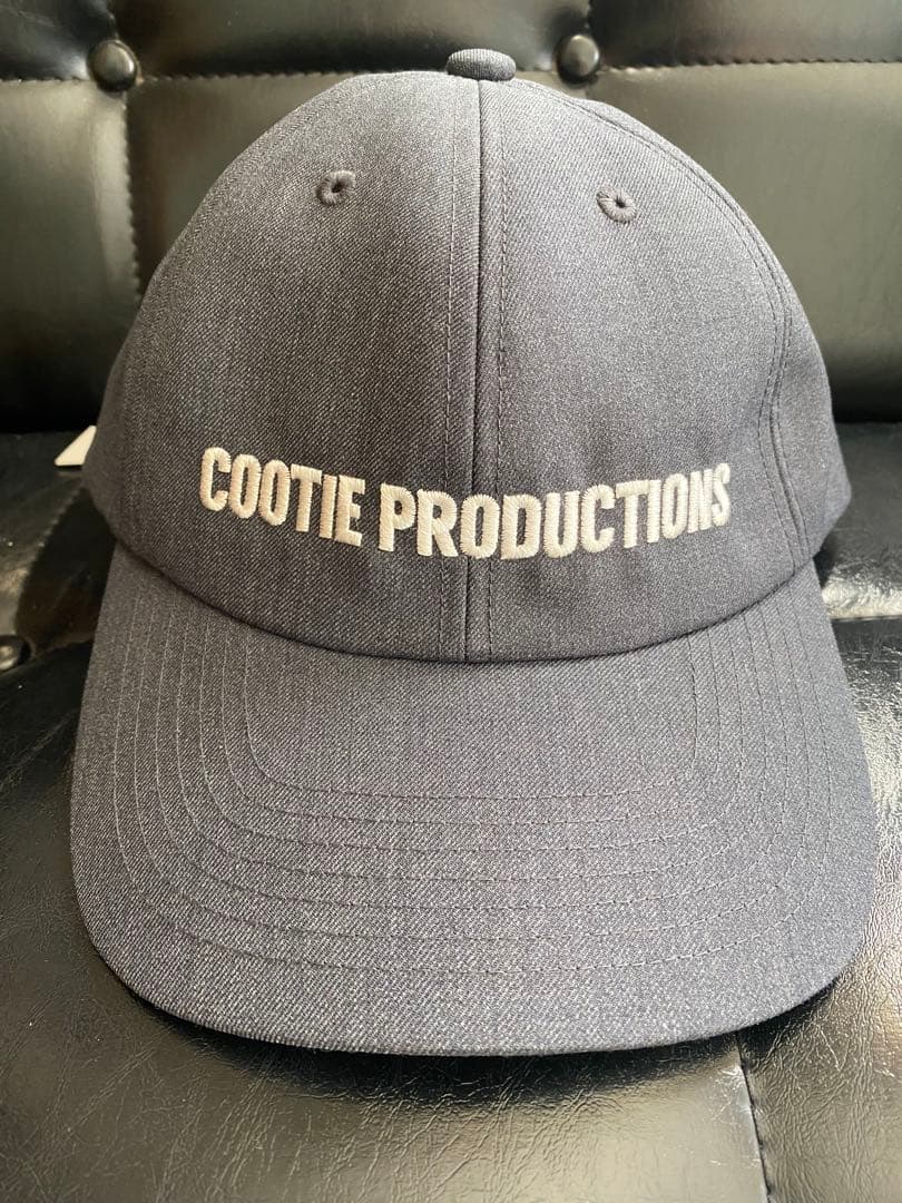 COOTIE PRODUCTIONS CAPクーティー
