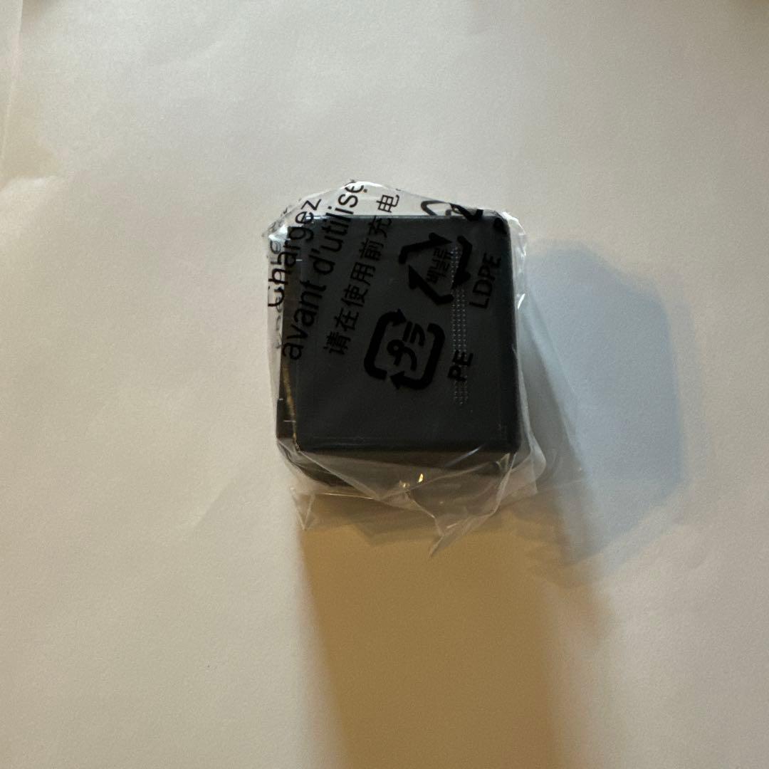 Panasonic VW-VBT380 バッテリーパック 3830mAh