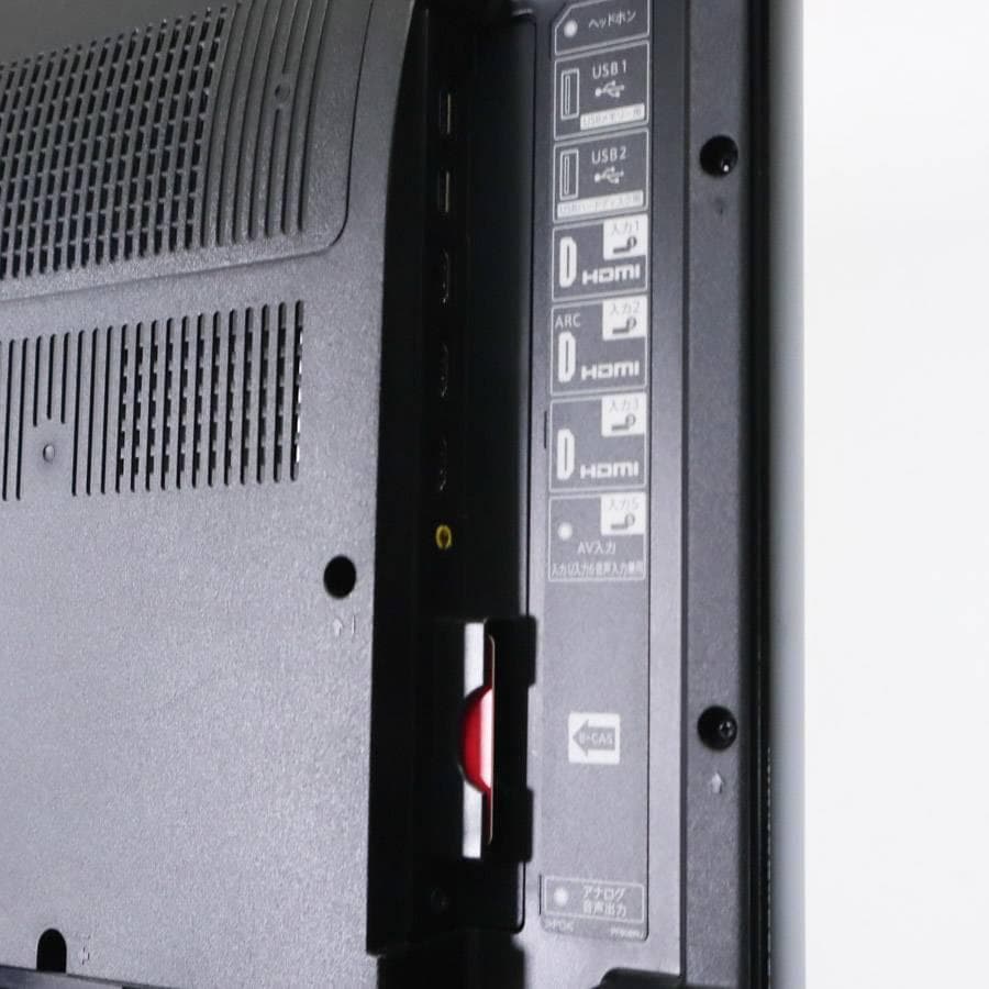 シャープ 4K対応 アクオス 40インチ 液晶テレビ LC-40U45