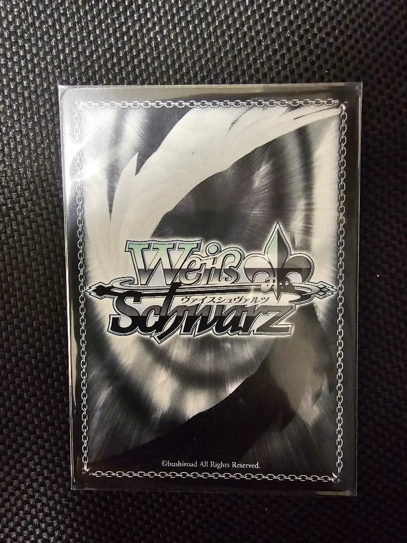 純白の花嫁　レム　SP　サイン　ヴァイスシュバルツ