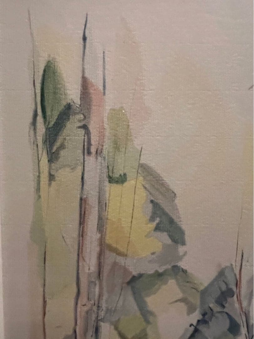 ポール•セザンヌ リトグラフ アート 絵画 インテリア 額縁