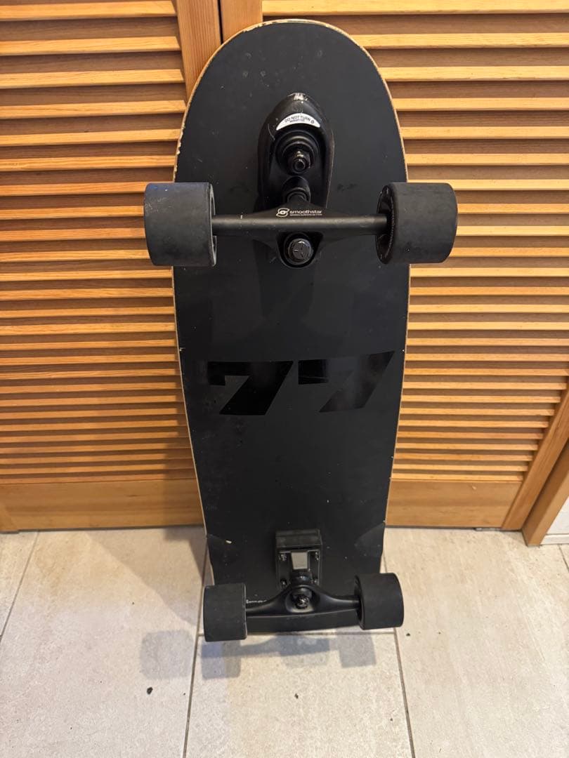 Smoothstar Surf Trainer スケートボード