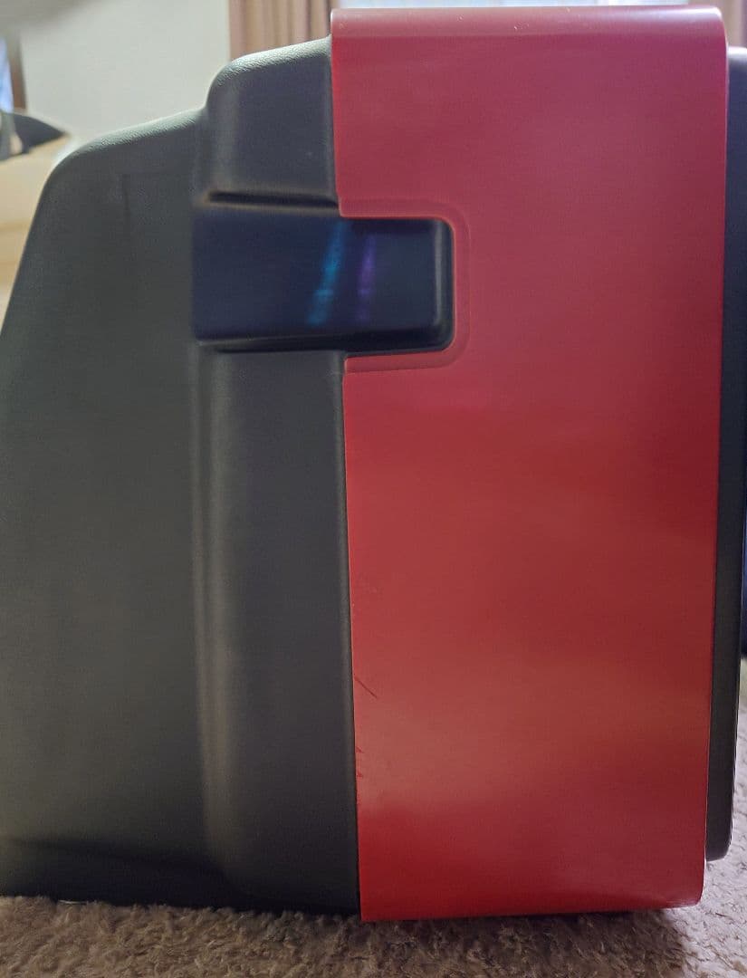 【昭和レトロ】1976年製　SHARPブラウン管カラーテレビ