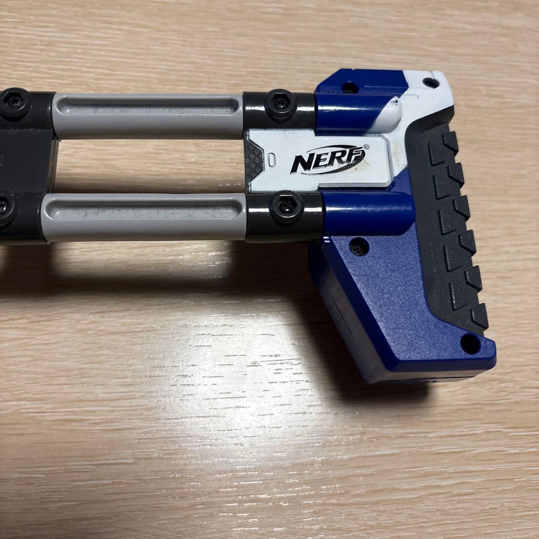 希少　ナーフ　NARF N-STRIKE ELITE ステルスブラスター