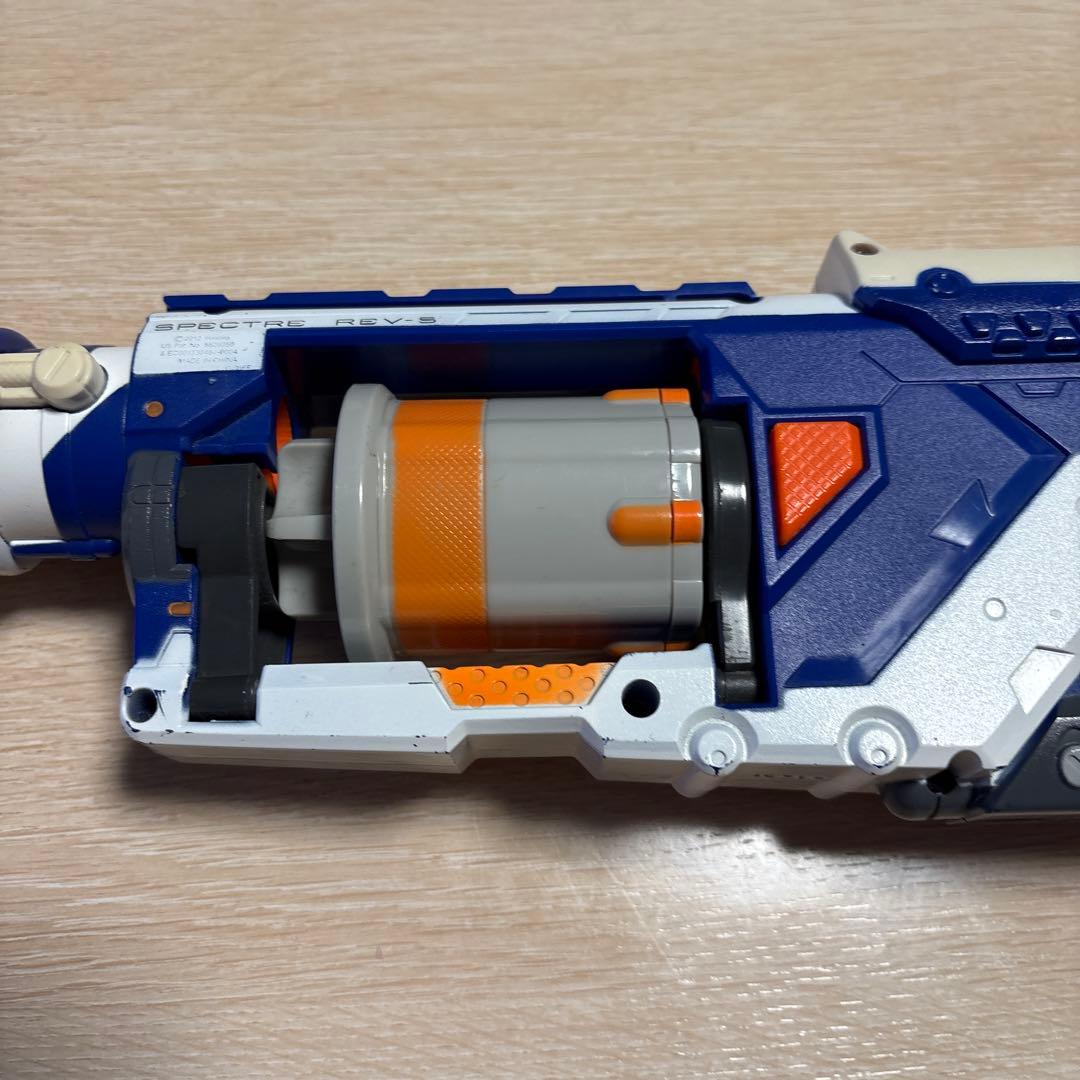 希少　ナーフ　NARF N-STRIKE ELITE ステルスブラスター