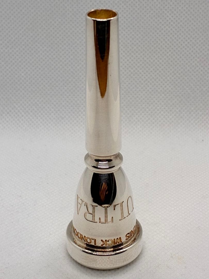 トランペット マウスピース DENIS WICK 1-1/2C ULTRA