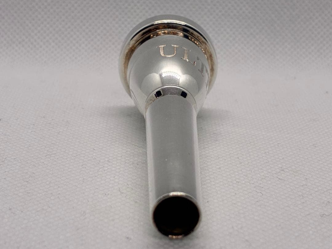 トランペット マウスピース DENIS WICK 1-1/2C ULTRA