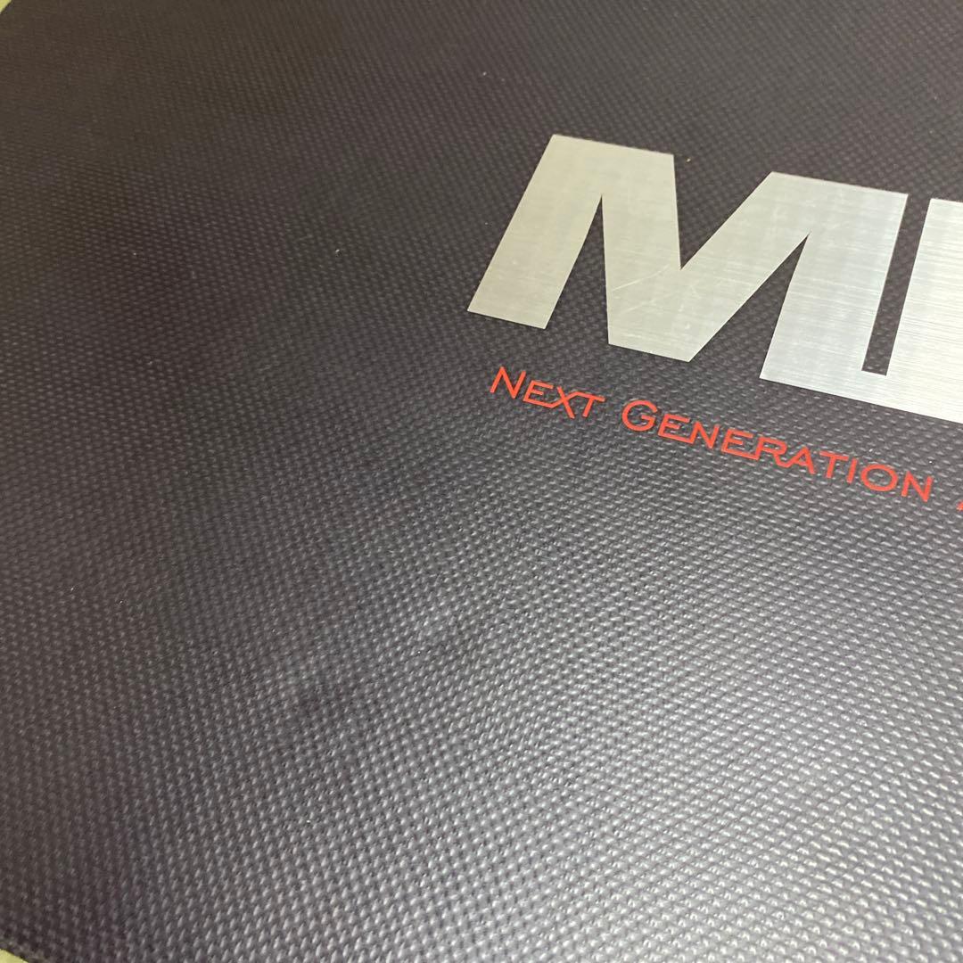 東京マルイ次世代電動ガン MP5 A5