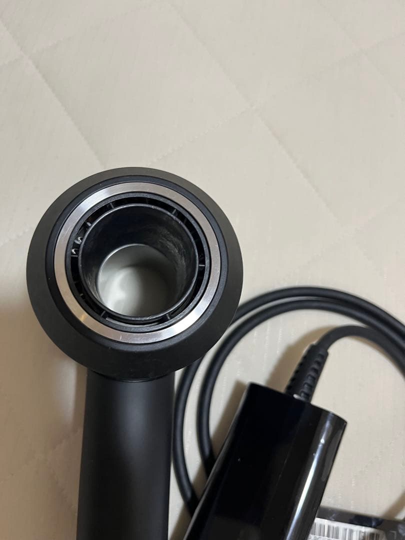 【正規品】Dyson supersonic ionic ヘアドライヤー