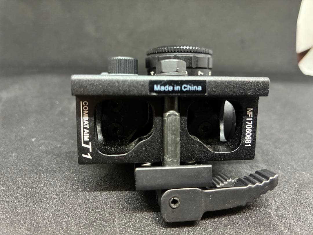 NOVEL ARMS COMBAT AIM T1 ドットサイト