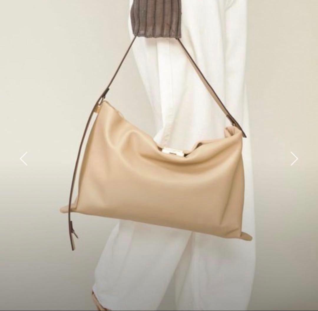 最終値下‼︎【PUNTI for conte】GRF TOTEバッグ