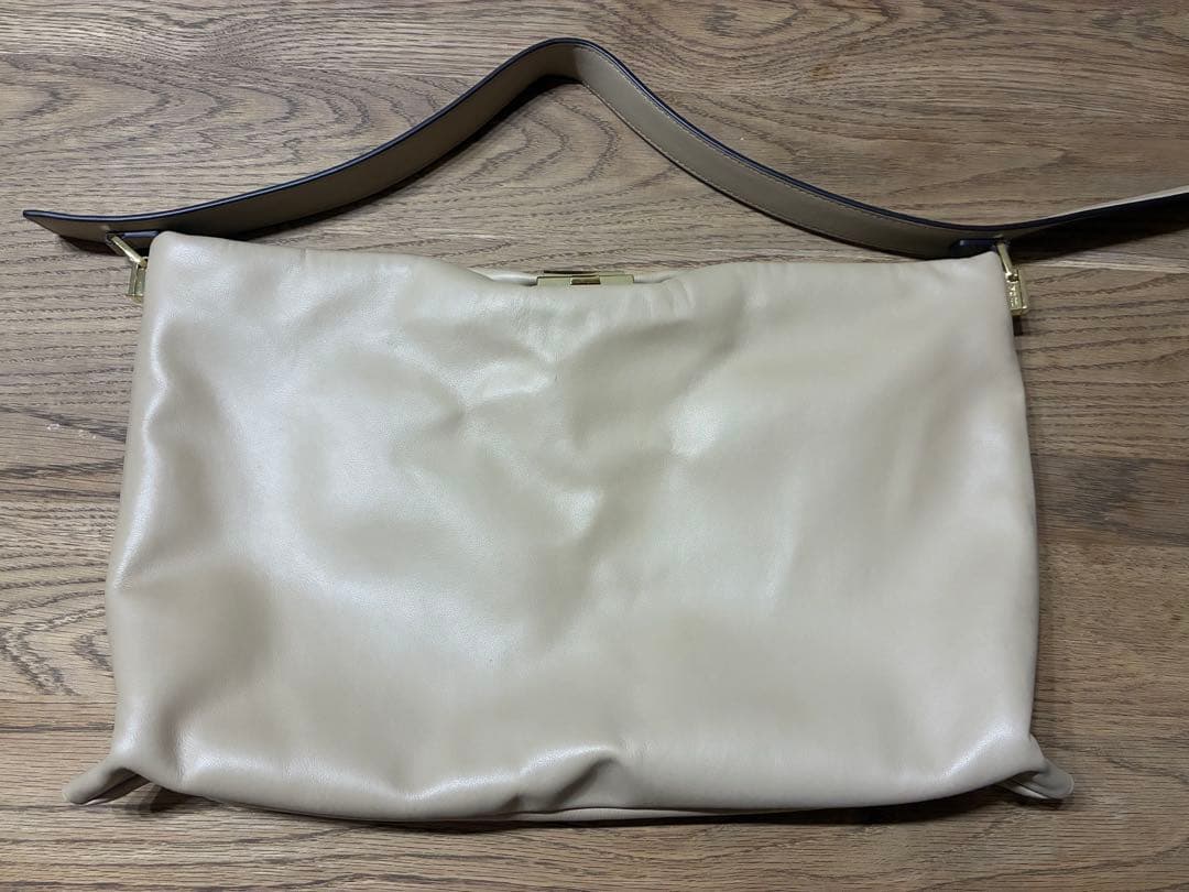 最終値下‼︎【PUNTI for conte】GRF TOTEバッグ