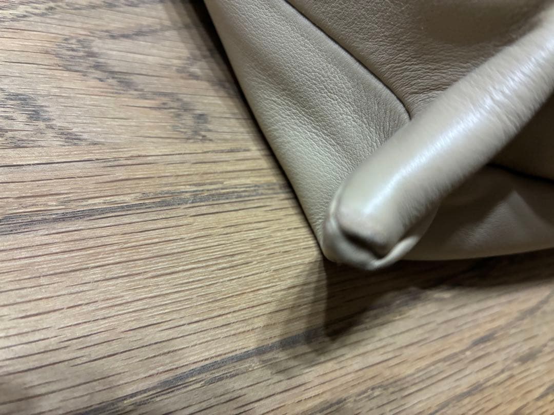 最終値下‼︎【PUNTI for conte】GRF TOTEバッグ