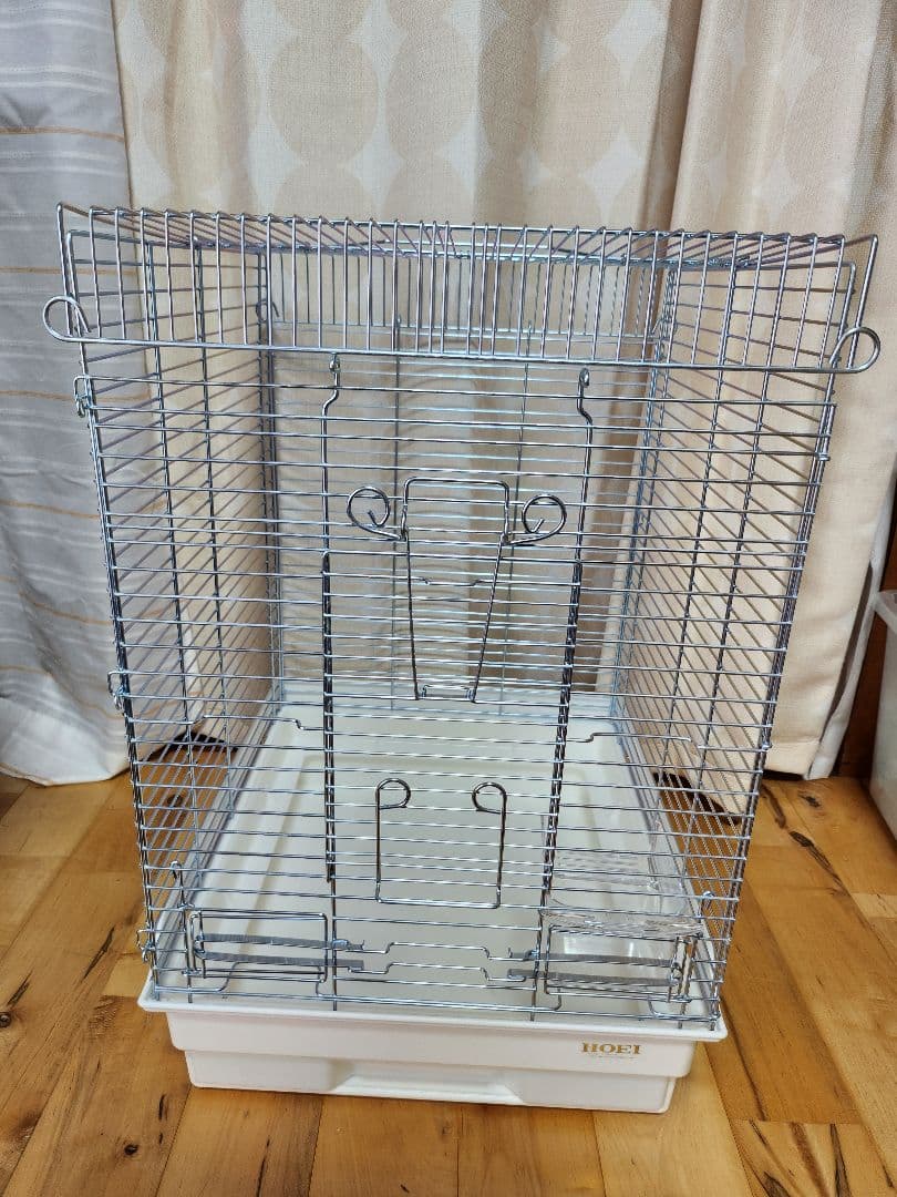 HOEI ３５手のり　ホライズン 付属品付き