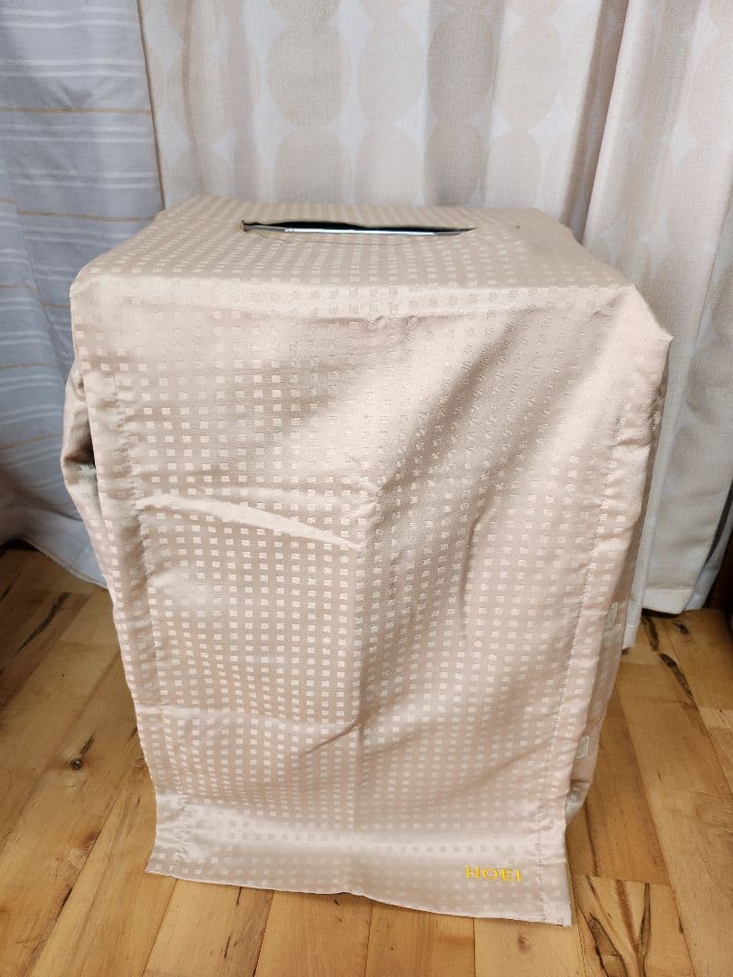 HOEI ３５手のり　ホライズン 付属品付き