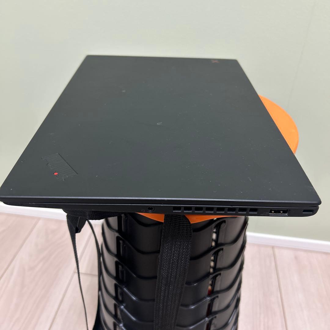 ThinkPad X1 Carbon 14インチ