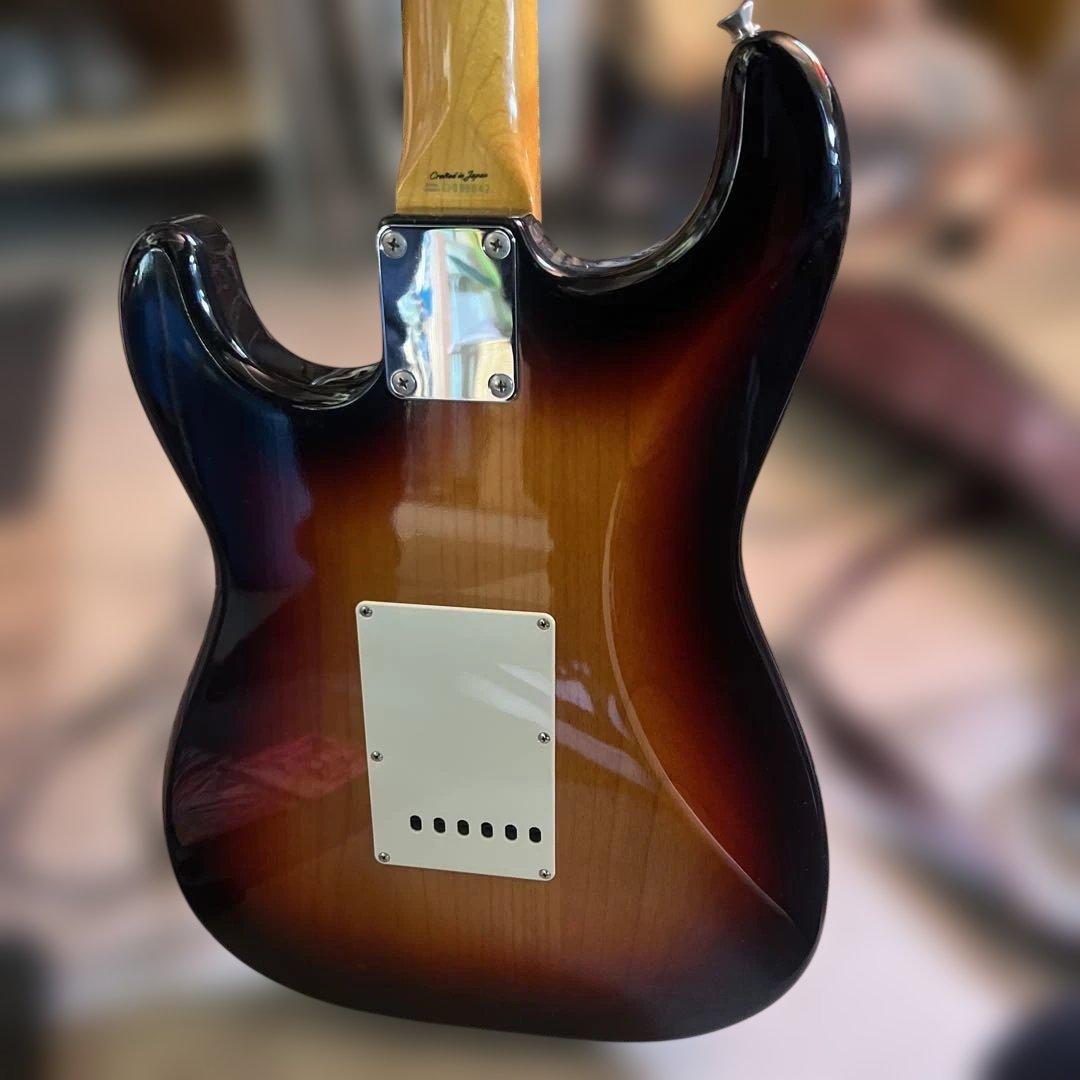 エレキギター値下げ可能！