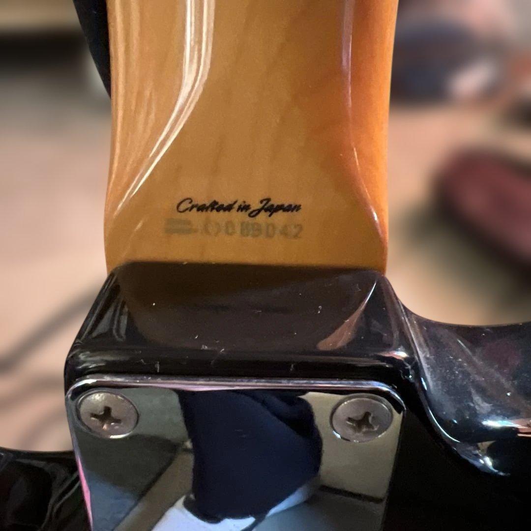 エレキギター値下げ可能！