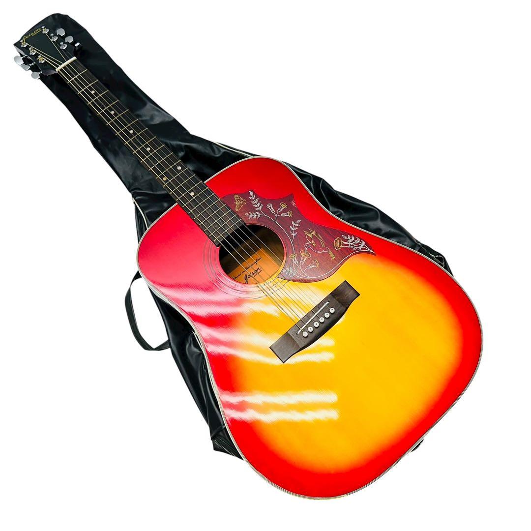 jeison アコースティックギター　150