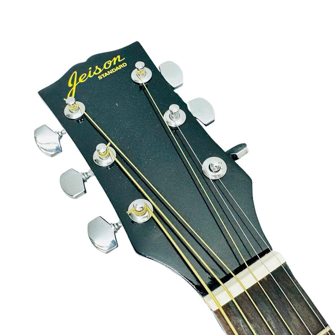 jeison アコースティックギター　150