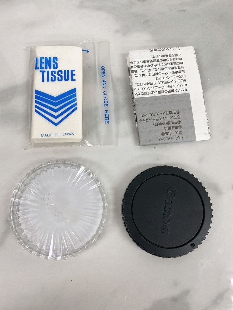 ＋Canon　EOS　Kiss　PANORAMA　ブラック　ズームレンズ2点付き