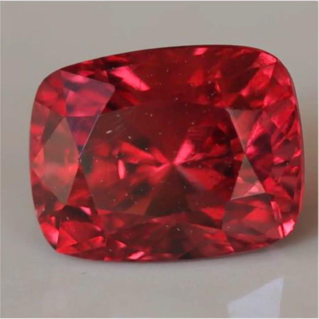 4/30限定価格　レッドスピネル　1.2ct ルース