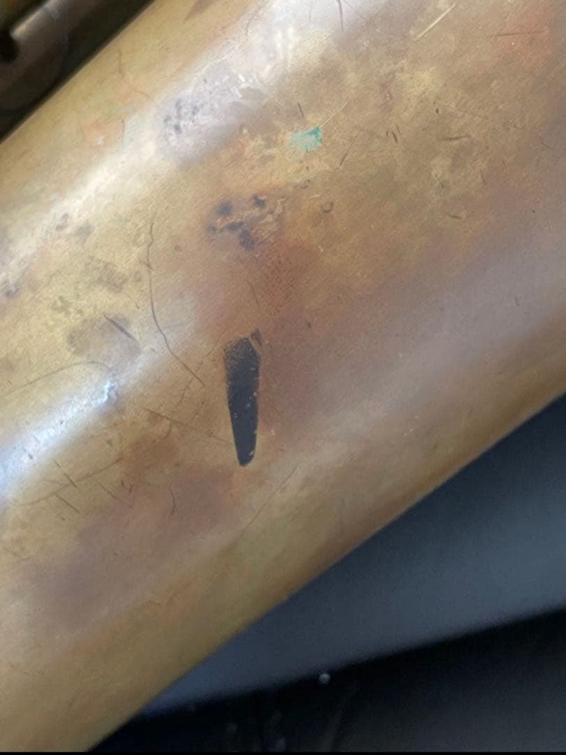 ニッカン チューバ