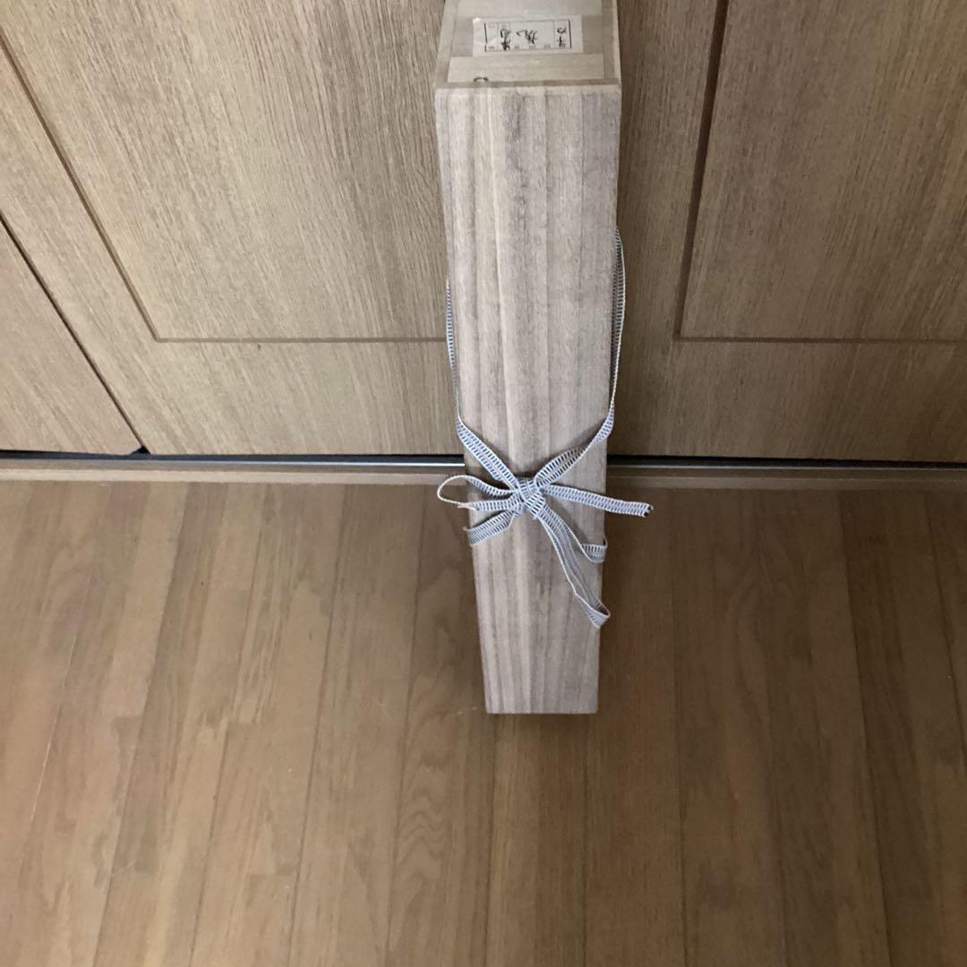 佐伯岸駒　　紙本水墨　《　虎　図　》　肉筆画　二重箱　落款印譜照合　模写　134