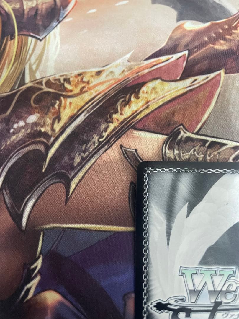 ヴァイスシュバルツ SAO 私の答えなら明日奈 SP