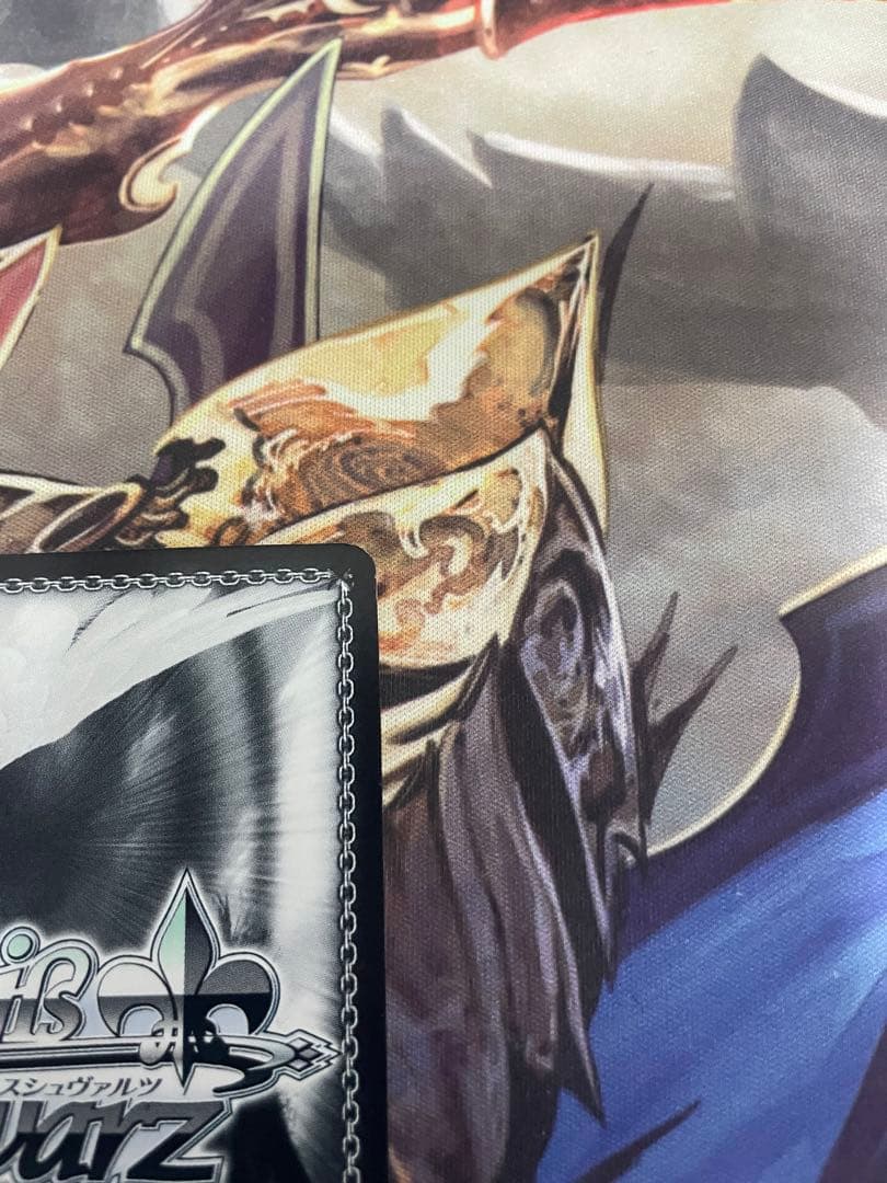 ヴァイスシュバルツ SAO 私の答えなら明日奈 SP