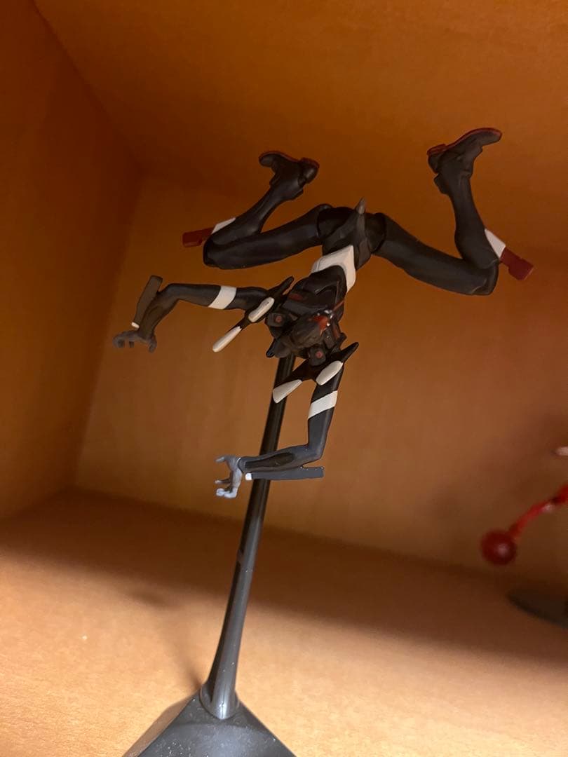 エヴァンゲリオン フィギュアセット