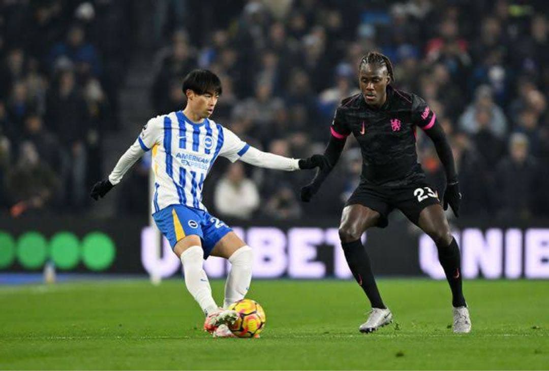 Premier League 公式球 24-25 NikeFlight