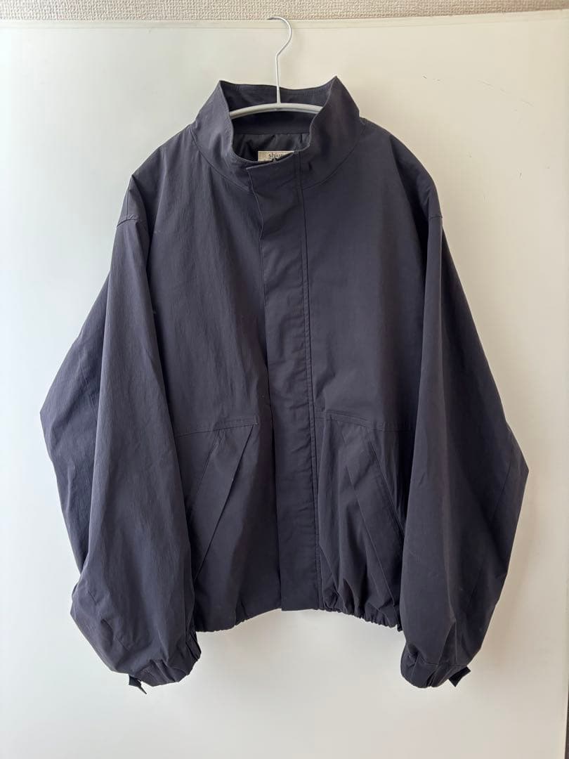 shiun TECH BLOUSON , BEST ,PANTS 3点セットXS