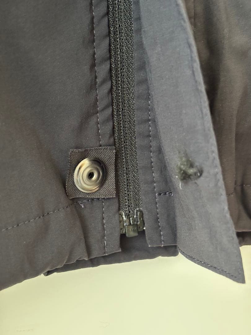 shiun TECH BLOUSON , BEST ,PANTS 3点セットXS