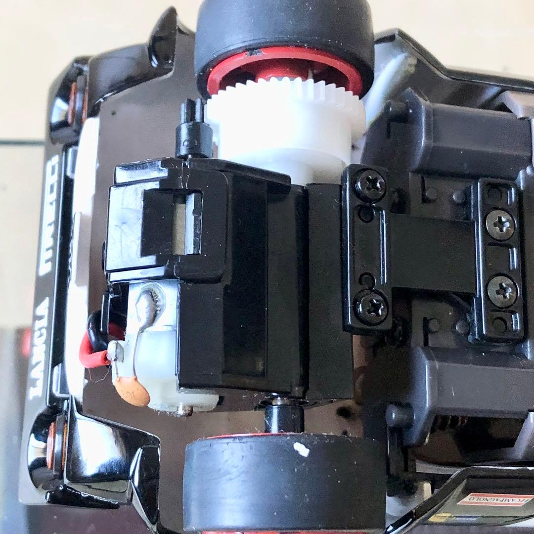 京商 Mini-Z RWDミニッツ ランチアストラトス